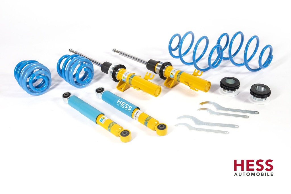 Bilstein B14 VW T5/T6 Gewindefahrwerk, T30