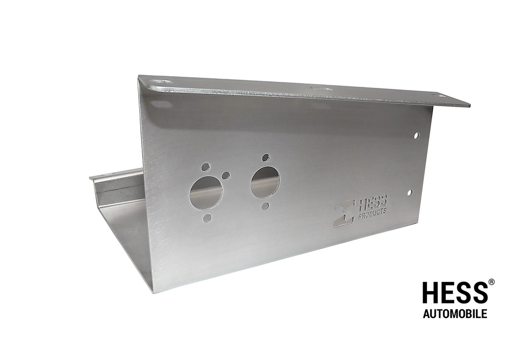 Halteblech für Webasto &amp; Autoterm