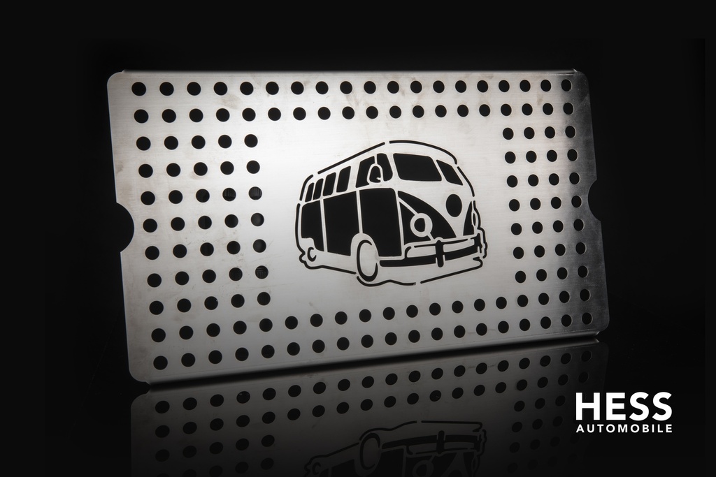 Kühlschrank Einlage für VW T5 / T6 California