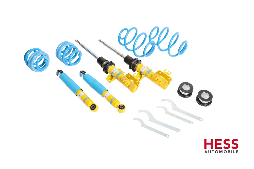 Bilstein B14 VW T5/T6 Gewindefahrwerk, T32