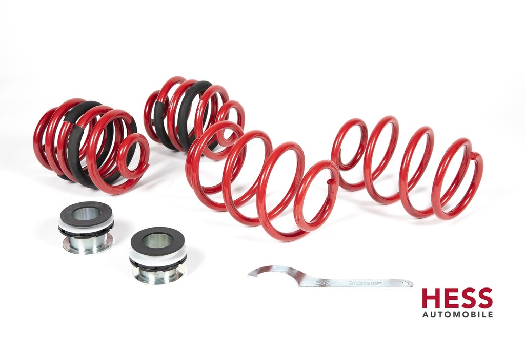 Eibach Sportline Gewindefedern für VW T5 / T6 Bus inkl. Multivan, Caravelle, Transporter, California, 4Motion