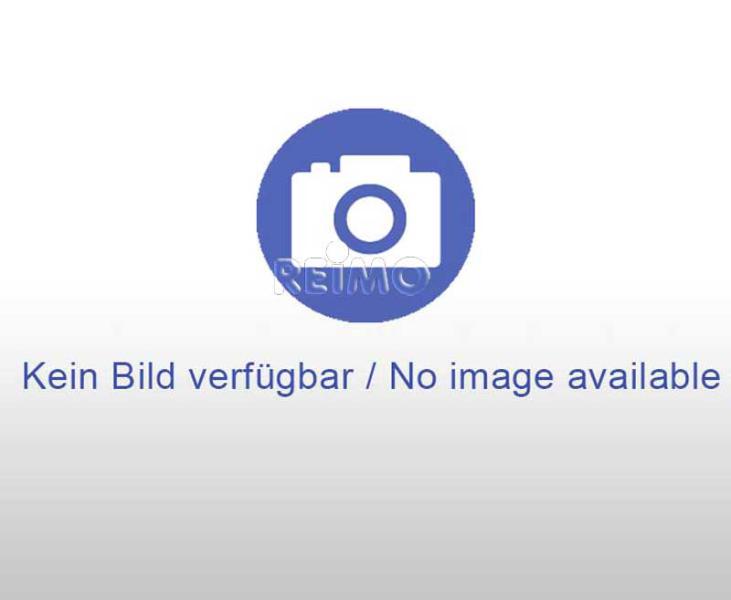 Zurrgurt U 0800 daN 2-teilig B25 mm L5 m