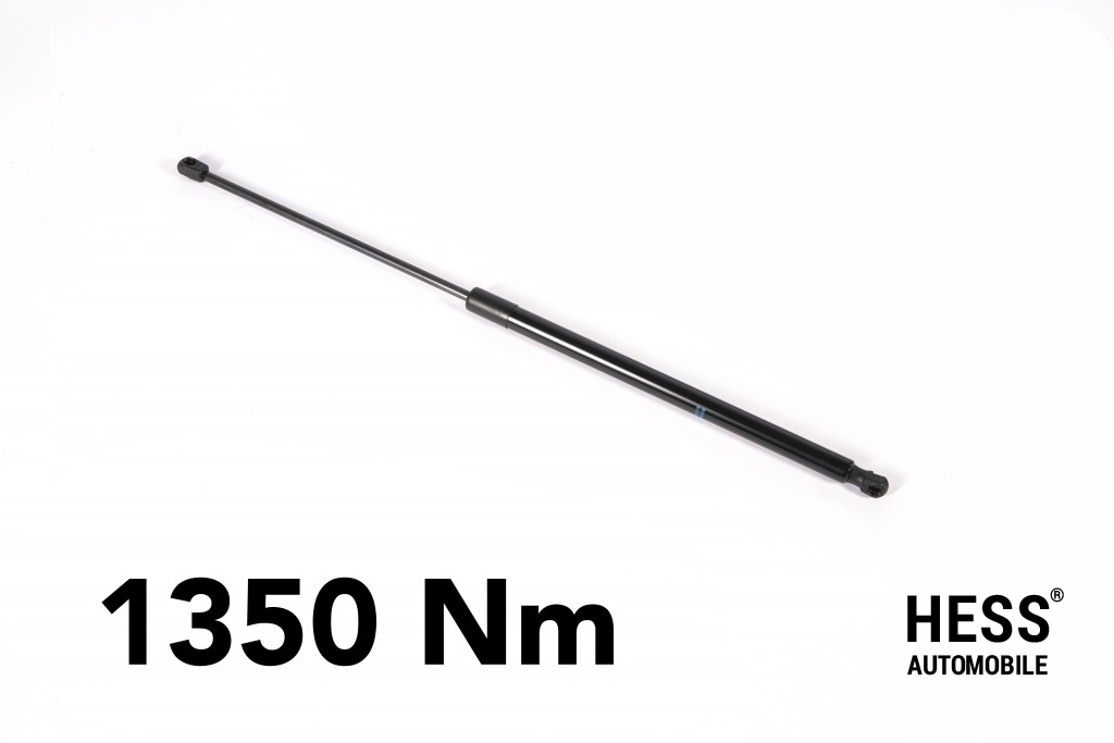 Heckklappendämpfer VW T5, 1350 N