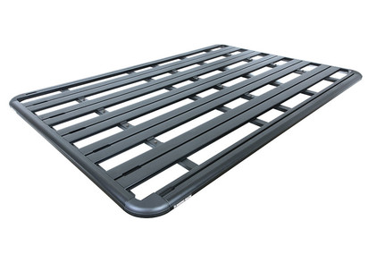 Rhino Rack Pioneer Plattform 2128x1426mm für VW T5/T6 mit kurzem Radstand und serienmässigen Fixpunkten
