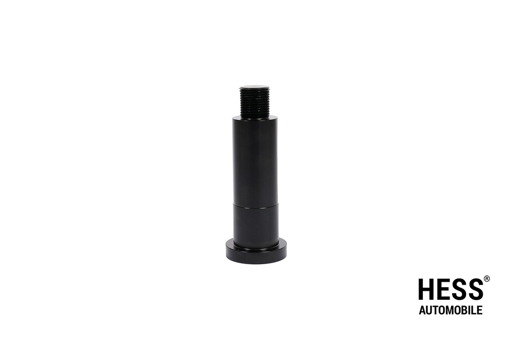 Antriebswellen Ersatz an der Hinterachse für VW T5  / T6 / T6.1 mit Frontantrieb für die Montage der HESS Radnabendeckel