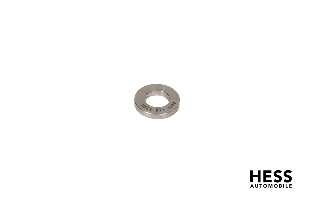 Distanzscheiben für die Hinterachsdämpfer des VW T5 / T6