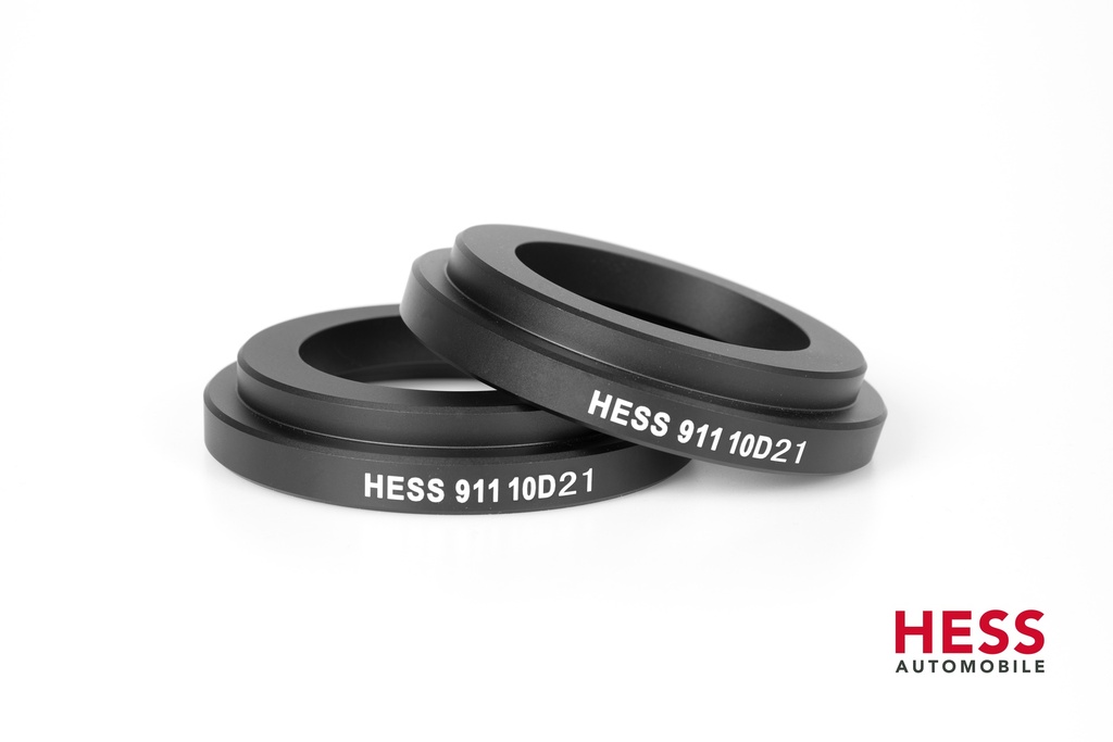 Niveauscheiben Domlager VW T5 vorne