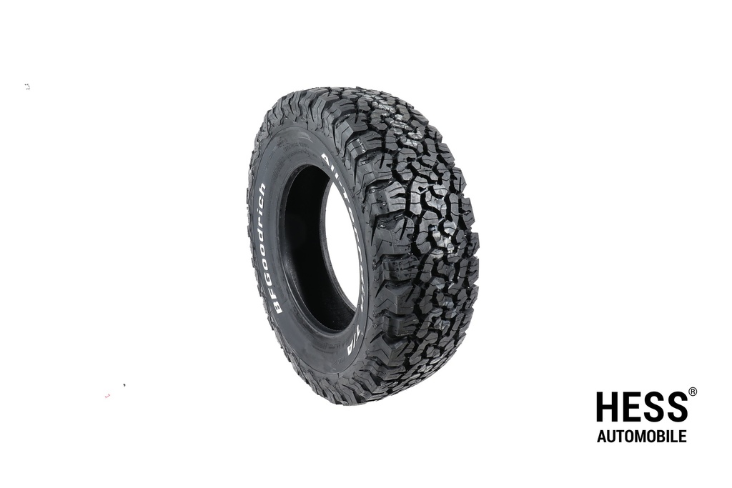 Einen Offroad Reifen in der Dimension 245/70 R16 (120/116S) passend zum VW Crafter I &amp; II und Mercedes Sprinter 906,907,910