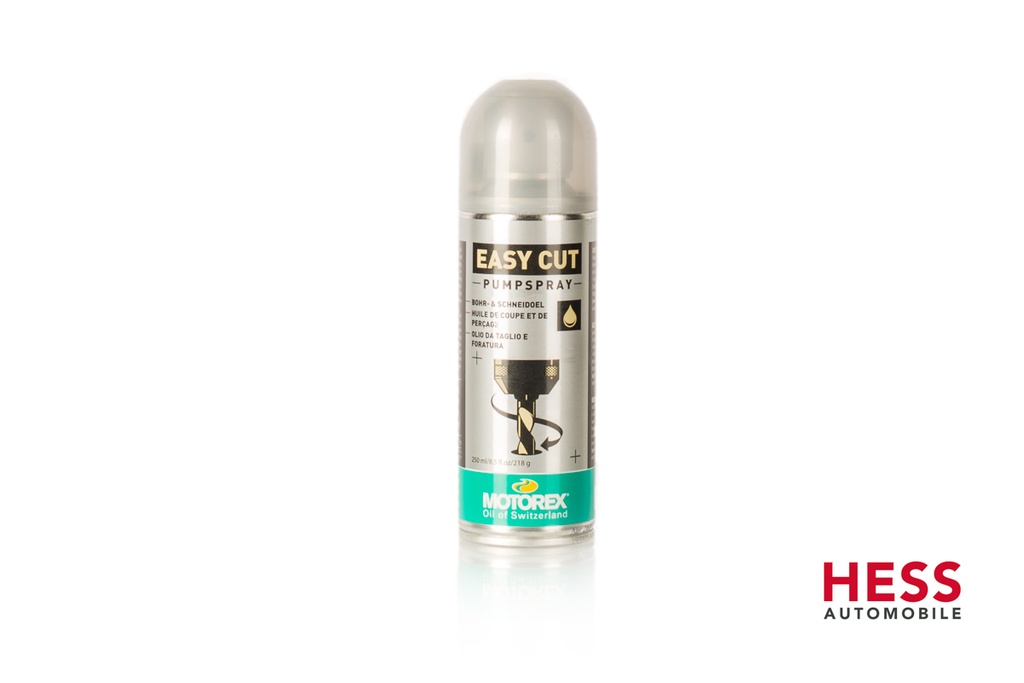 EASY CUT PUMPSTRAY 250 ml, Bohr- und Schneideoel