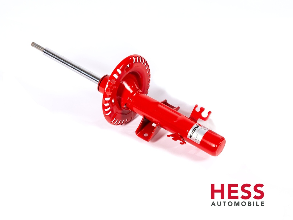 Koni Federbein ein-/nachstellbar, standard Federweg, für VW T5/T6/T6.1