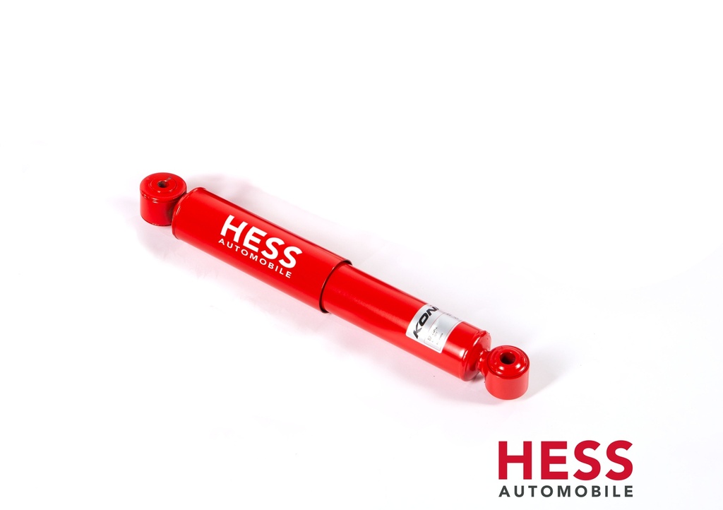 Koni Dämpfer für die Hinterachse des VW T5/T6/T6.1