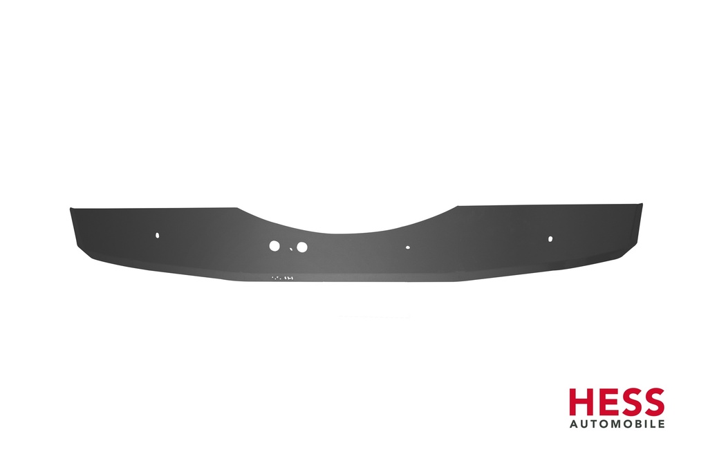 HESS Stossfängerschutz für VW T6/T6.1