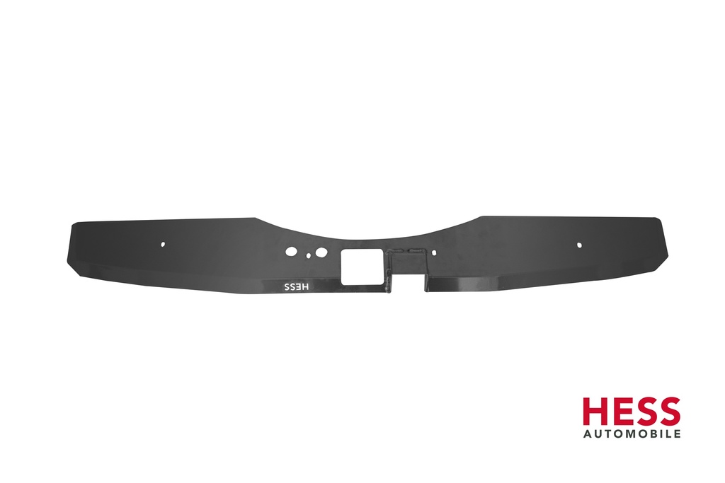 HESS Stossfängerschutz  für VW T6/T6.1 (hinten mit Anhängerkupplung)