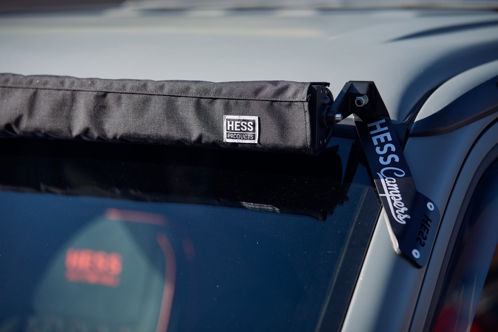 Abdeckung LED Scheinwerfer