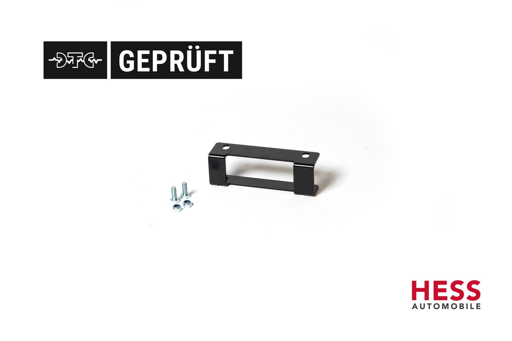 Handbremshebeladapter für Drehkonsole von Aguti