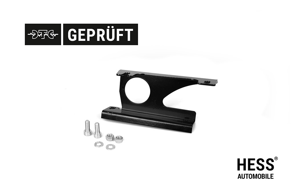 Aguti Handbremstieferlegung für den VW T5/T6