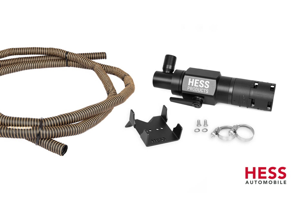 HESS Outbackkit 1x für Heizung