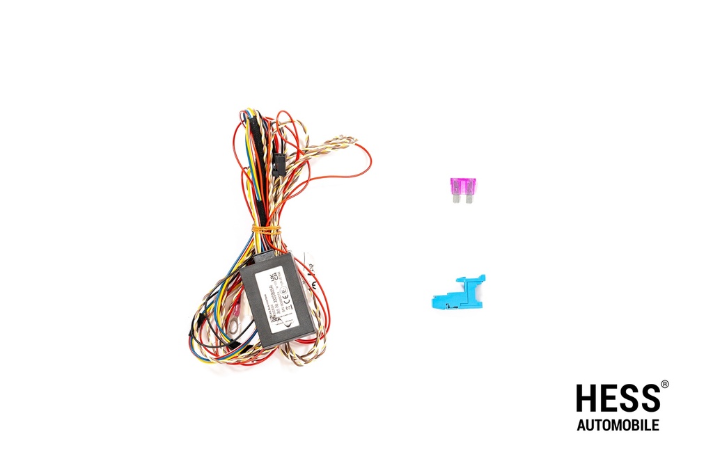 VB Tachosignal  Vito/Viano