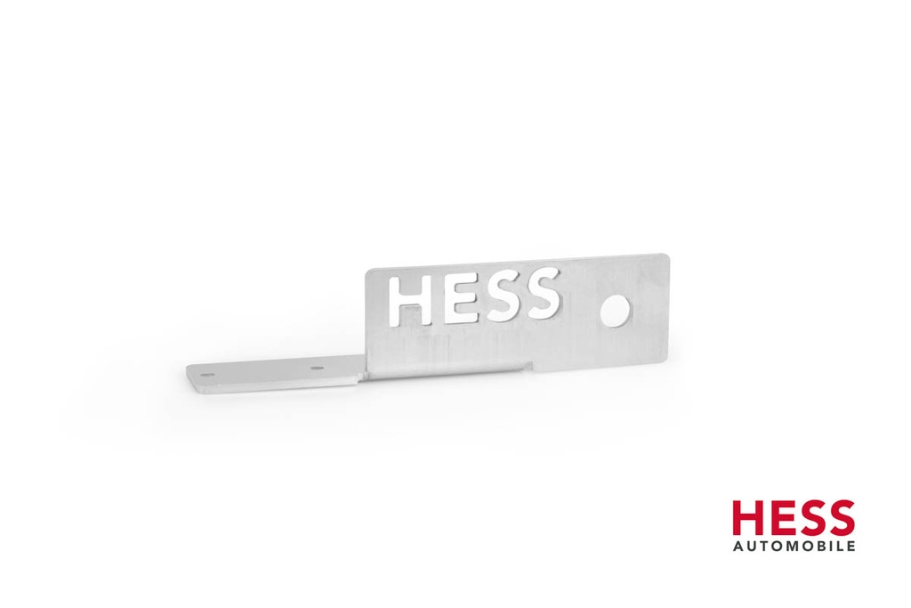 Hess Halterung für Differentialsperre