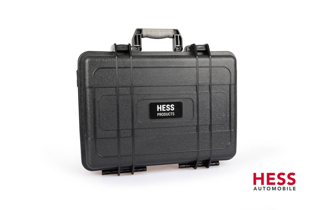 Hess-Box zu Wagenheber