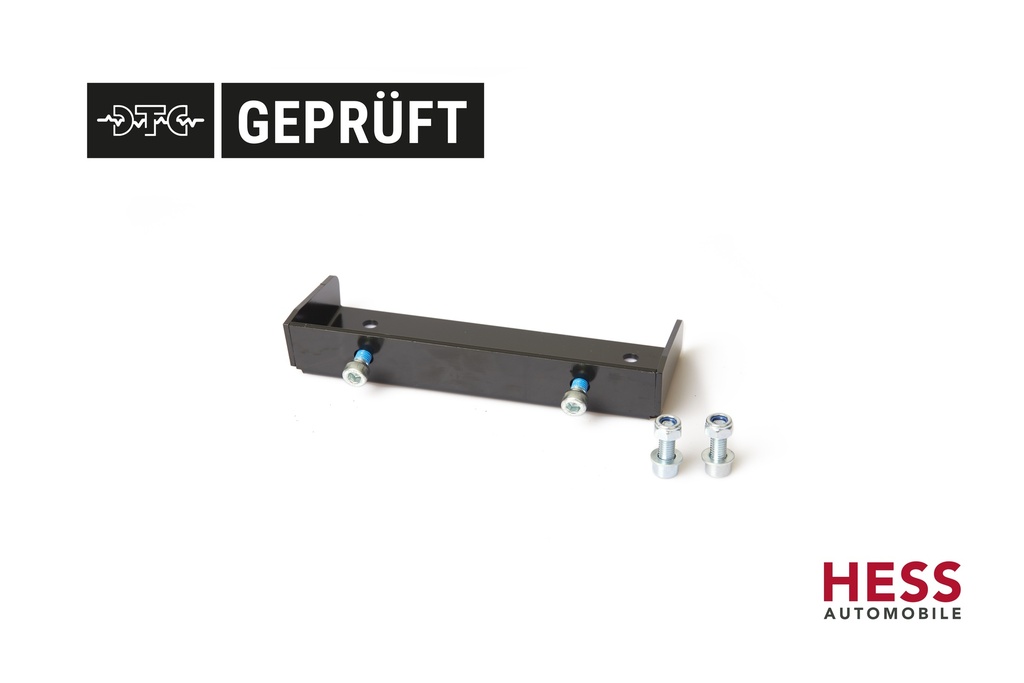 Sportscraft Handbremsadapter zu Safebox für den VW T5/T6