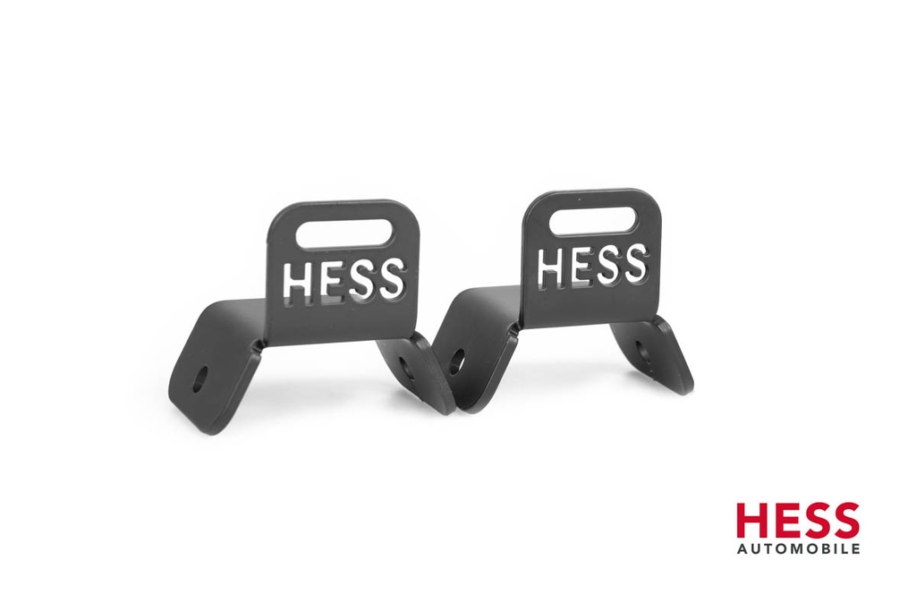 Hess Dachträger Anschlagwinkel, 2er-Set