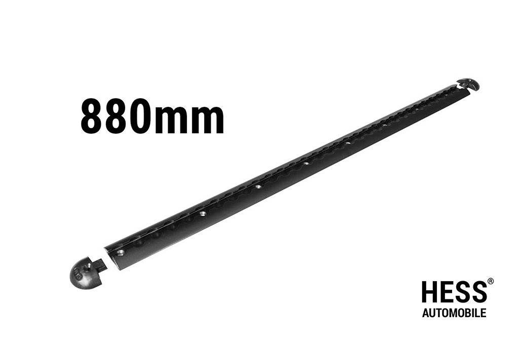 Airline Schiene T5/T6 «Side-88»