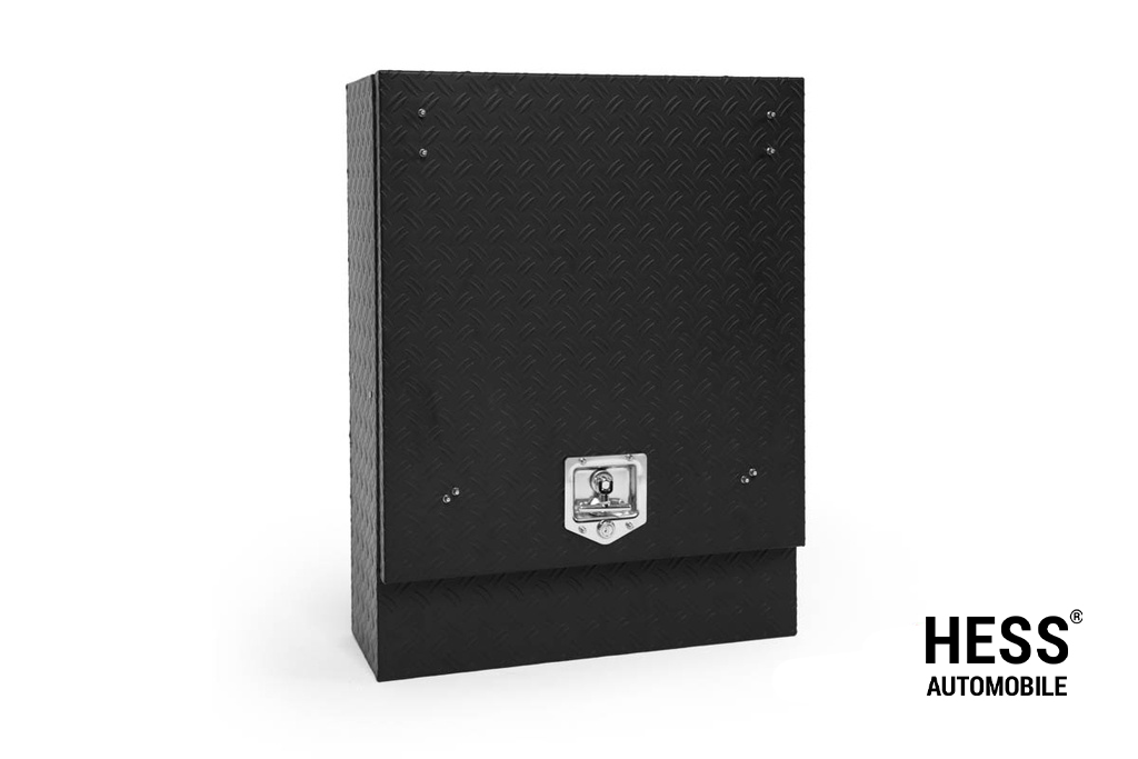 HESS Heckbox M
