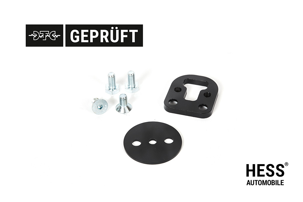 Handbrems Adapter Kit MB Sprinter