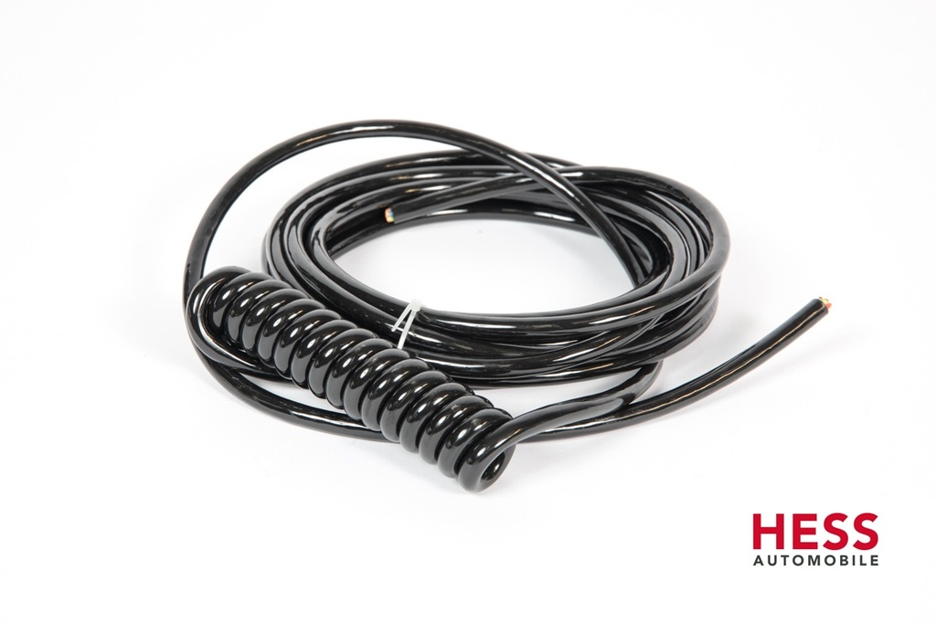 Solarkabel, Gleichstrom von Hess