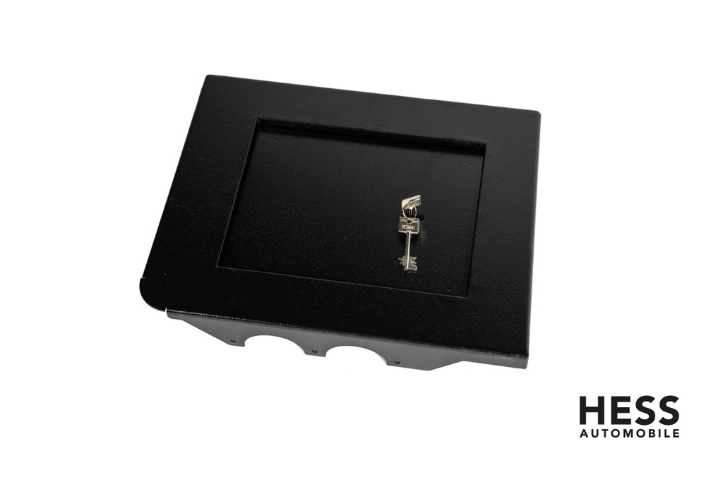 Einsatztresor VW T5/T6 California Ocean