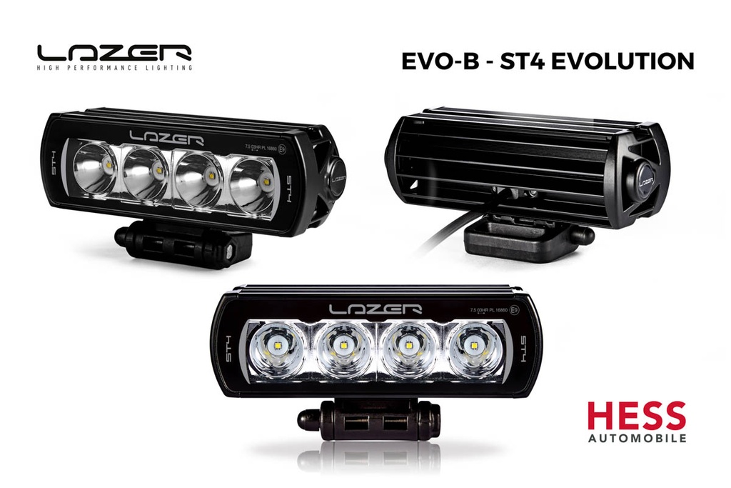 LAZER, Kühlergrill-KIT, für den Mercedes X-Klasse V6 (2017+)