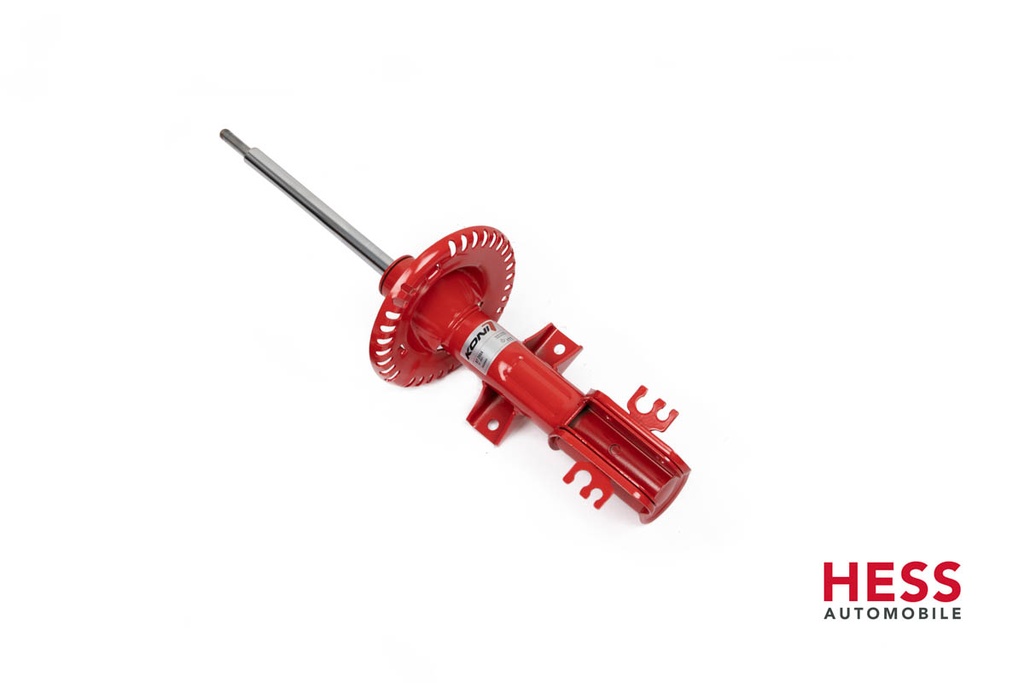 Koni Federbein mit Maxi Aufnahme und Standard Federung für den VW T5/T6/T6.1