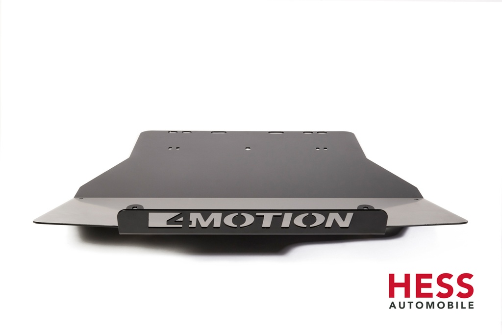 HESS Motorschutz 6mm für VW T6/T6.1 4Motion