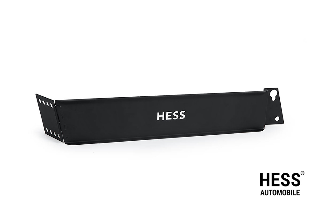 HESS Reserveradhalter für den VW T5/T6/T6.1