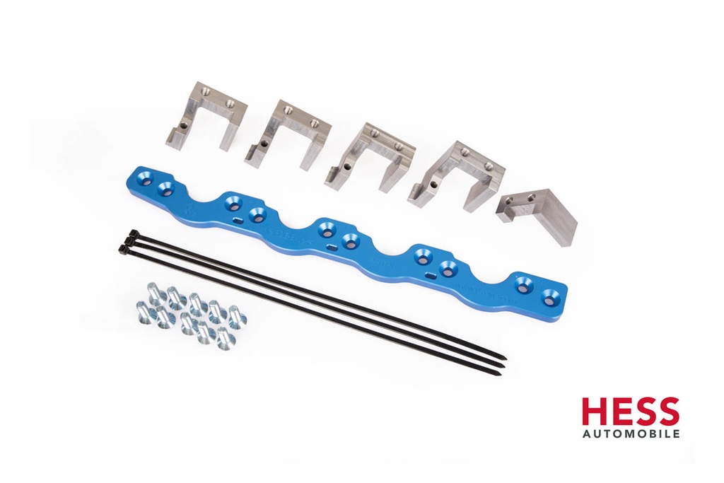 PDE-Brücke für VW T5 2.5 TDI-Motoren