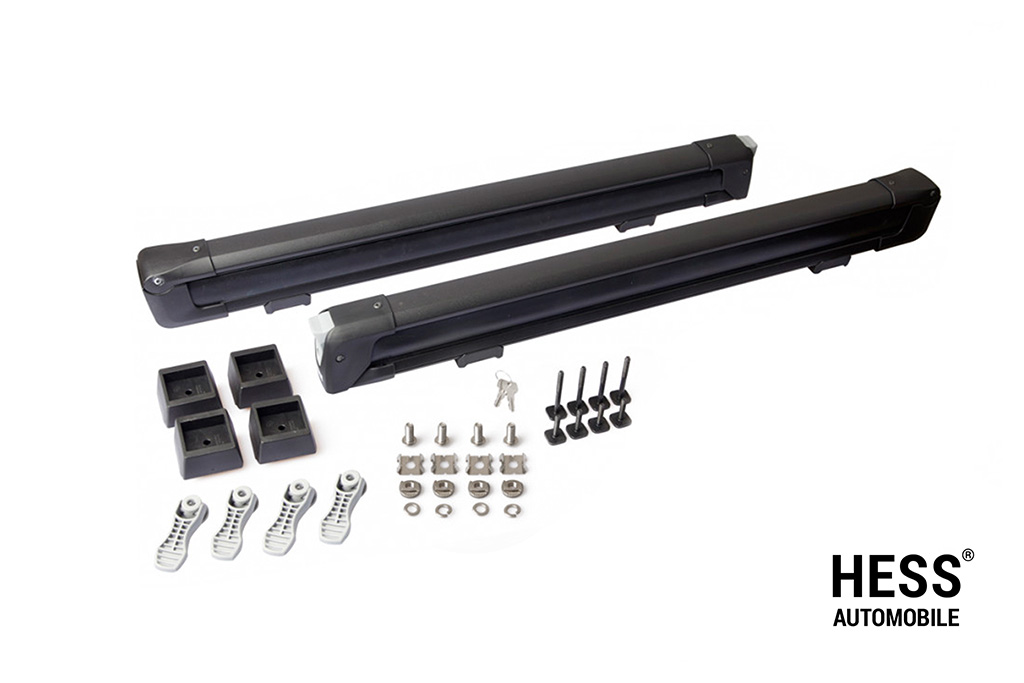 Ski-und Snowboard-Thule SnowPack L 