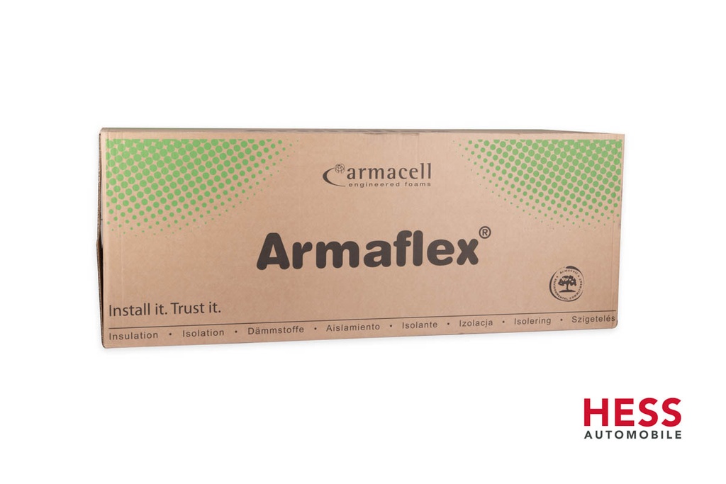 Armaflex B1, XG, Selbstklebend, 19mm