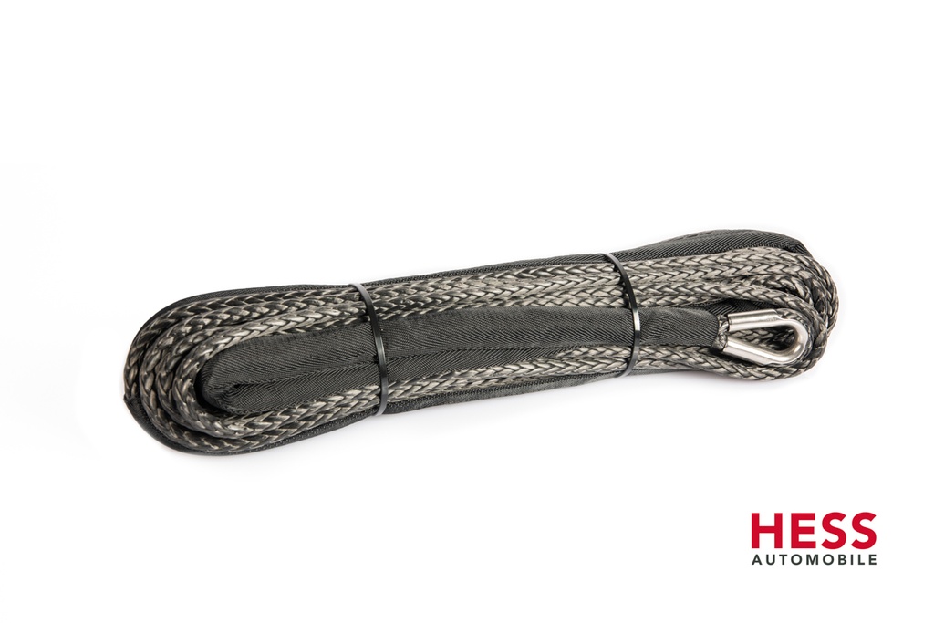 Seil für die HESS Elektrowinde