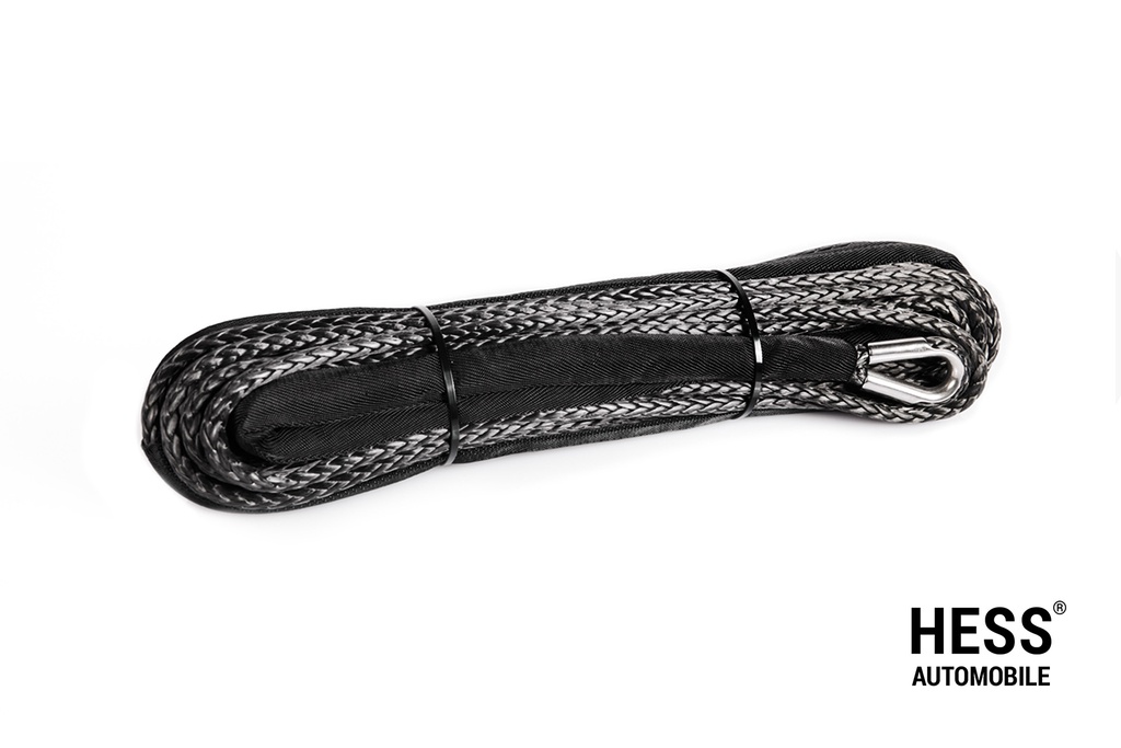 Seil für die HESS Elektrowinde