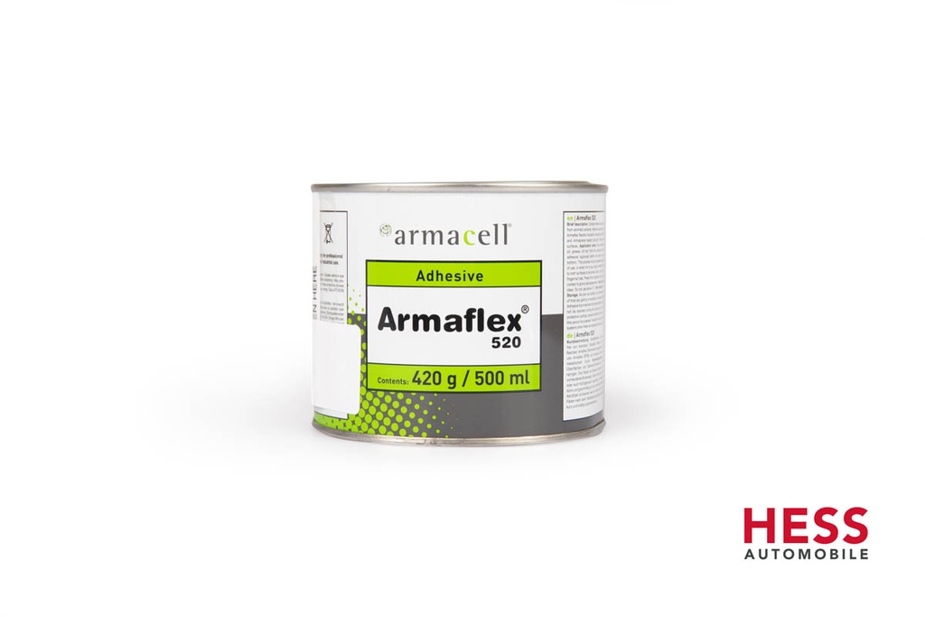 Armaflex-Kleber, 0.5L