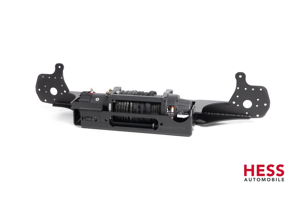 Elektrowinden Bausatz VW T5/T6/T6.1