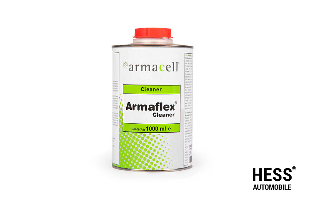 Armaflex Reiniger