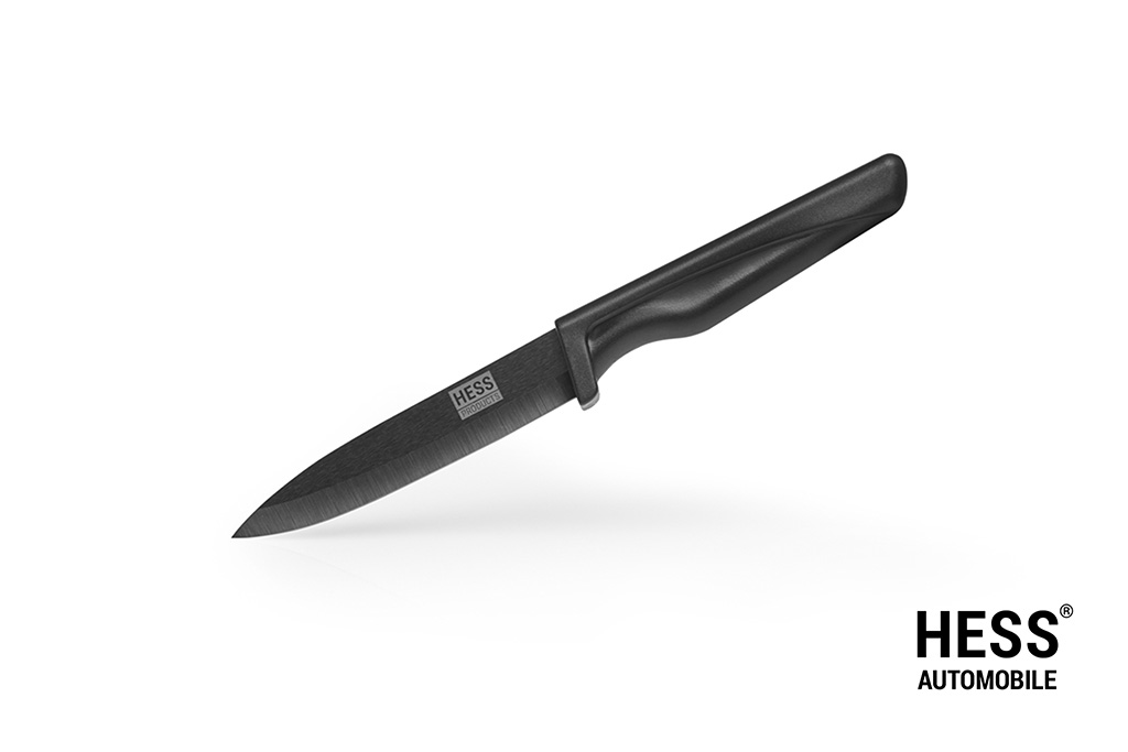 Keramikmesser mit Kunststoffgriff