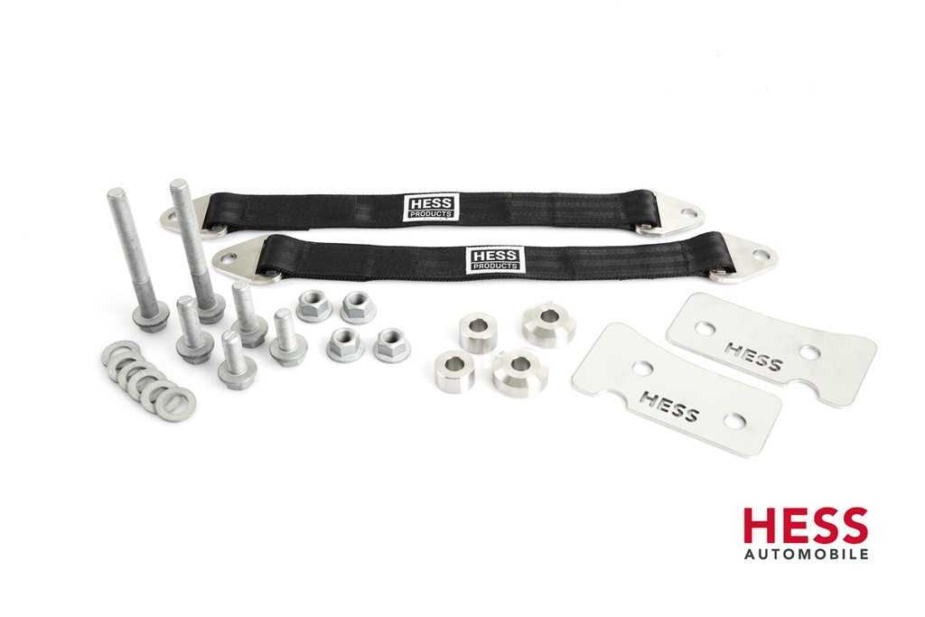 Fangband hinten 450mm