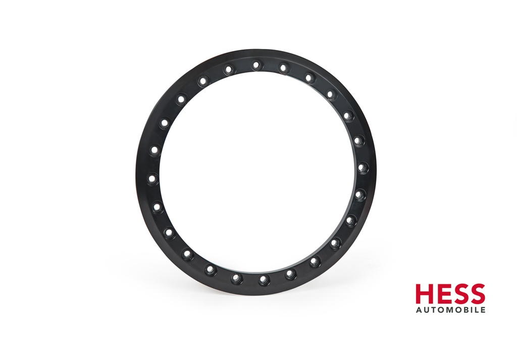 17 Zoll Alu Beadlock Ring, (Ersatzring)