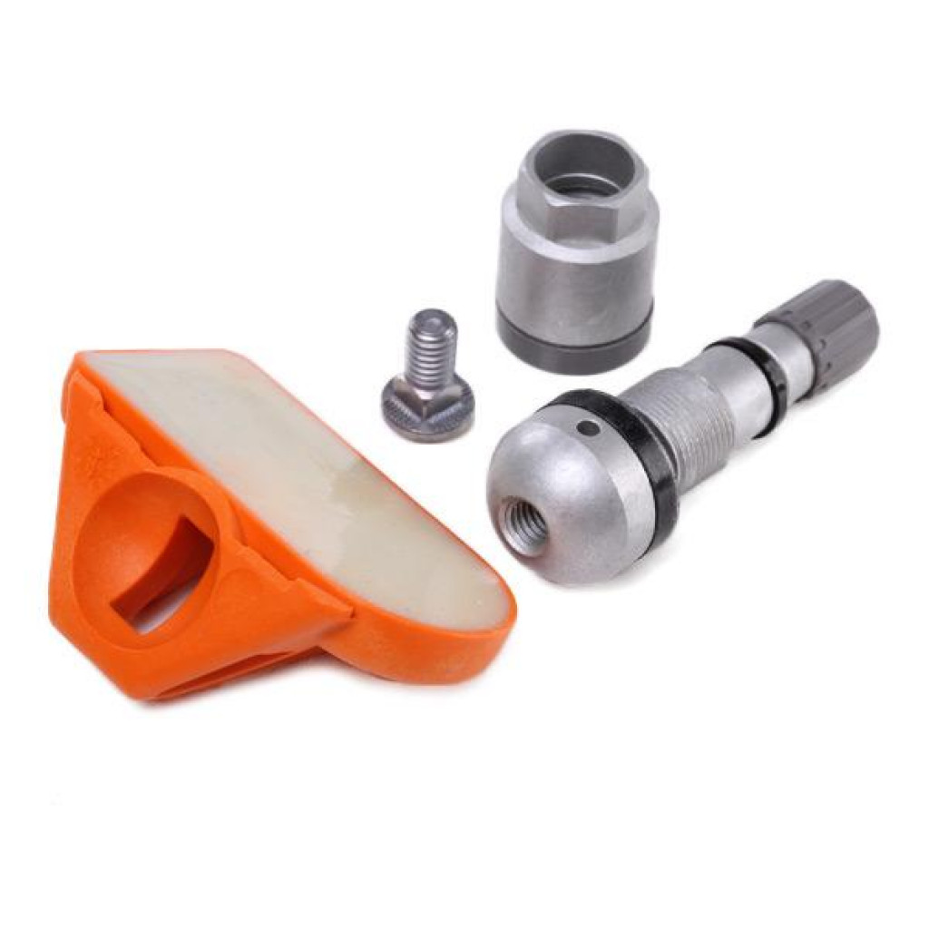 Radsensor, Reifendruck-Kontrollsystem