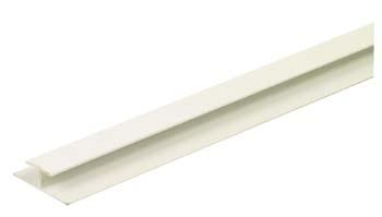 Verbind.Prof. h.grau 2,2m – Occasion