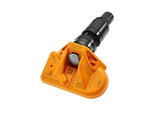 Radsensor, Reifendruck-Kontrollsystem