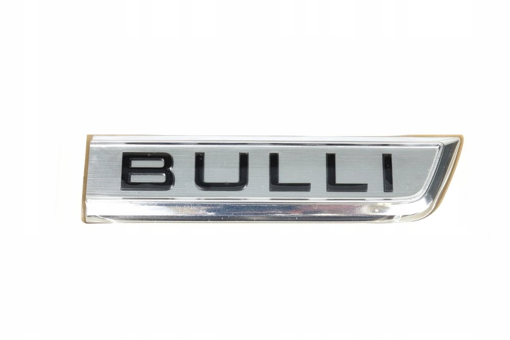 Original VW T5/T6 Bulli Schriftzug links